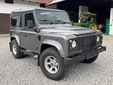 Land Rover Defender 90 Td4 Station Wagon SE  - Land Rover Defender Gebrauchtwagen in München