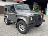 Land Rover Defender 90 Td4 Station Wagon SE  - Land Rover aus 2007