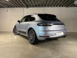 Porsche Macan GTS | AHK | Panorama Dachsystem | - Porsche Macan mit Benzin-Antrieb: Vollleder, Luftfederung