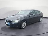 BMW 620d Gran Turismo Komfortsitze Klimaaut. AHK - BMW: Gran Turismo