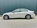 Mercedes-Benz C 280 4MATIC - - Mercedes-Benz C 280: 4matic