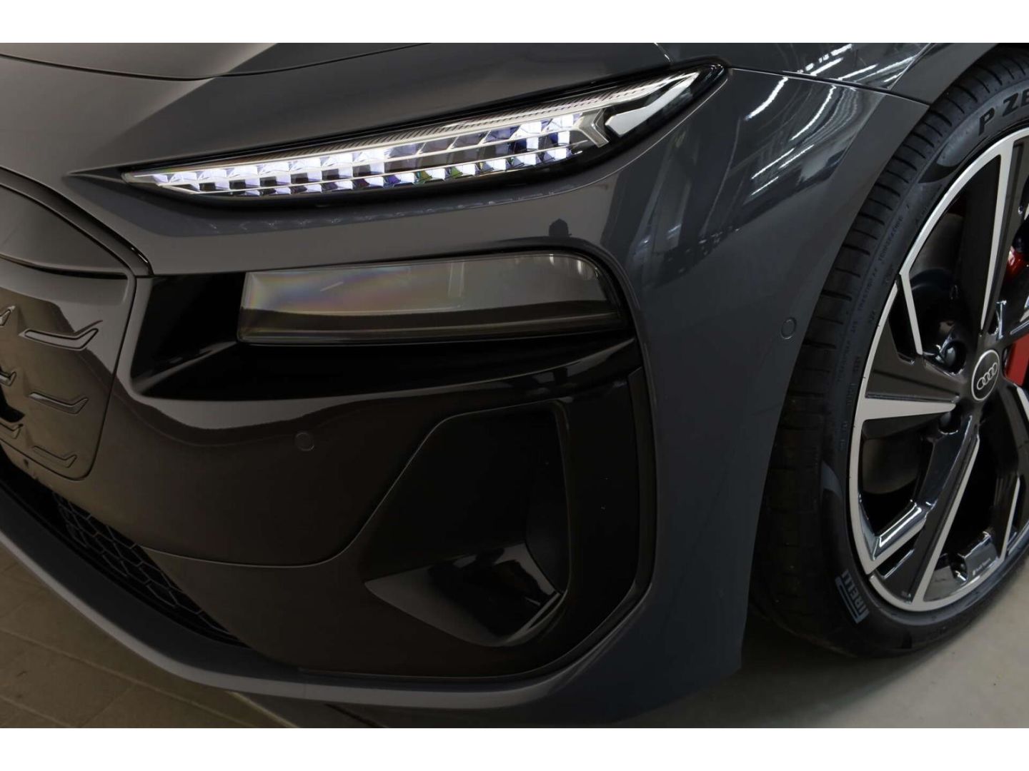 Audi A6 e-tron - Bild 7