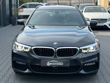 BMW 525 - 7