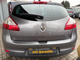 Renault Megane III Lim. 5-trg. BOSE Edition - Renault Megane: Iii Bose