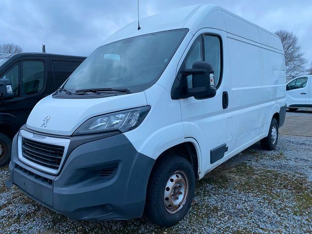 Peugeot Boxer   2.0 HDI  Kasten Hochraum  L2H2 Komfort