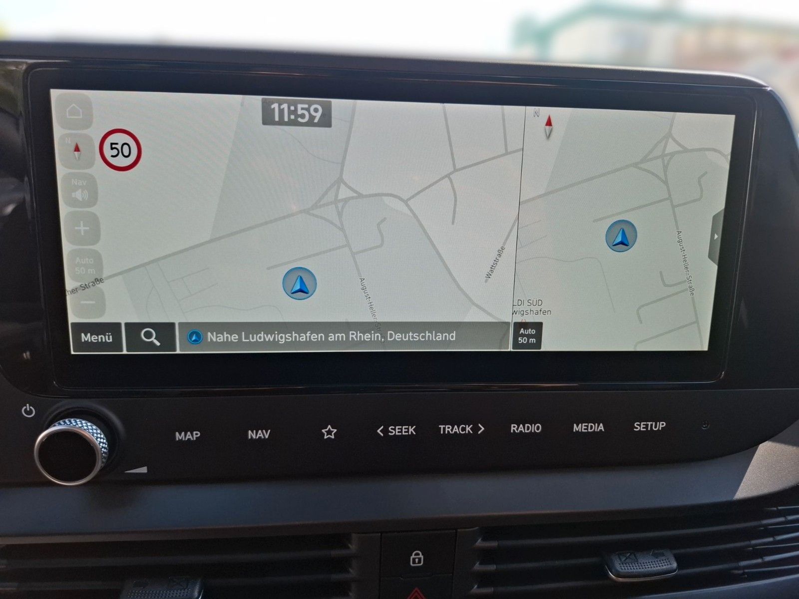 Hyundai i20 - Bild 9