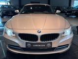 BMW Z4 sDrive 23i LSD-Doors Tempo Xenon Sport-Abgas - BMW Z4 aus 2010: Roadster