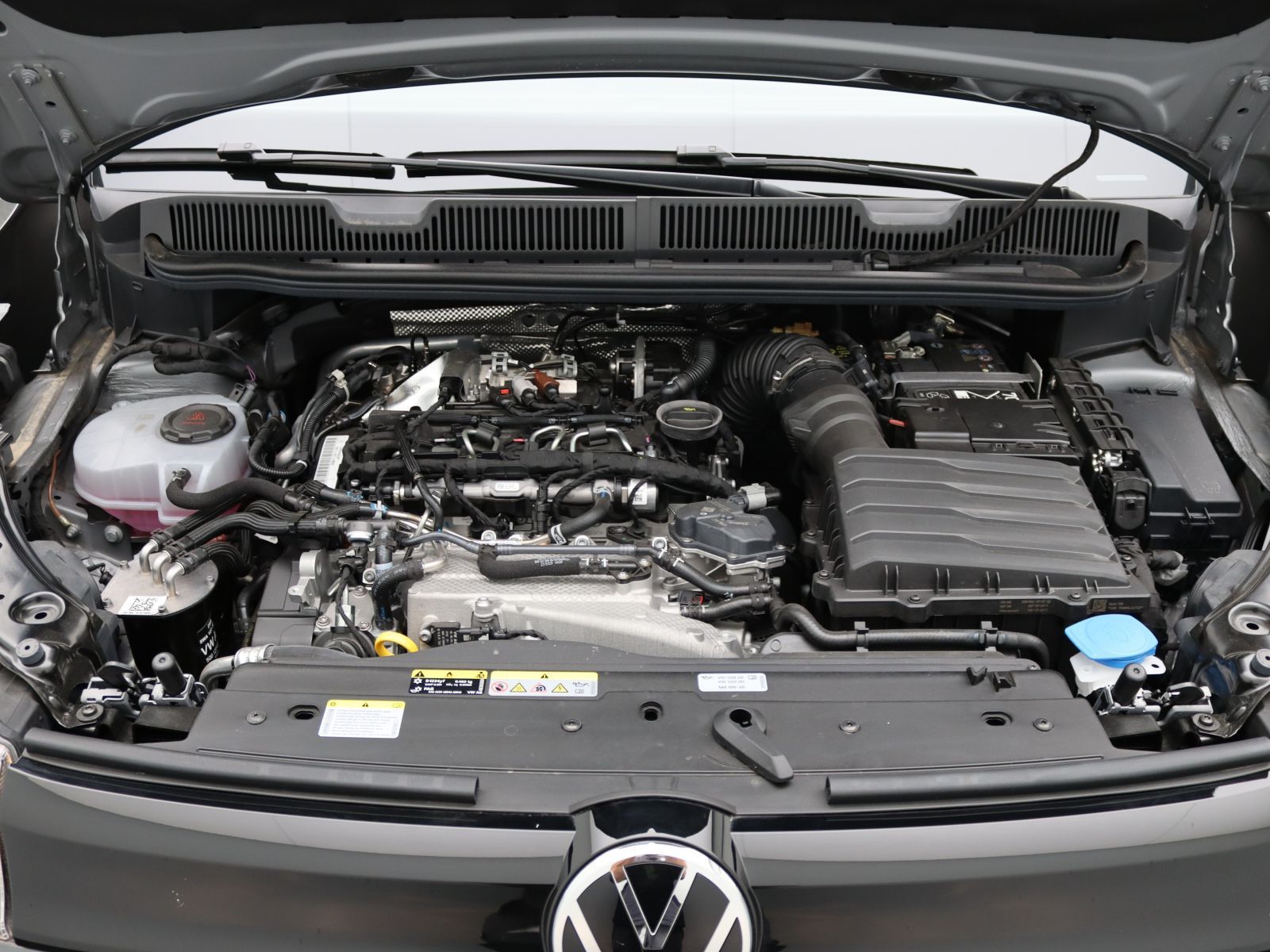 Volkswagen Caddy Maxi - Bild 20