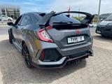 Honda Civic Lim. 5-trg. Type R GT - Honda Civic: Sportwagen