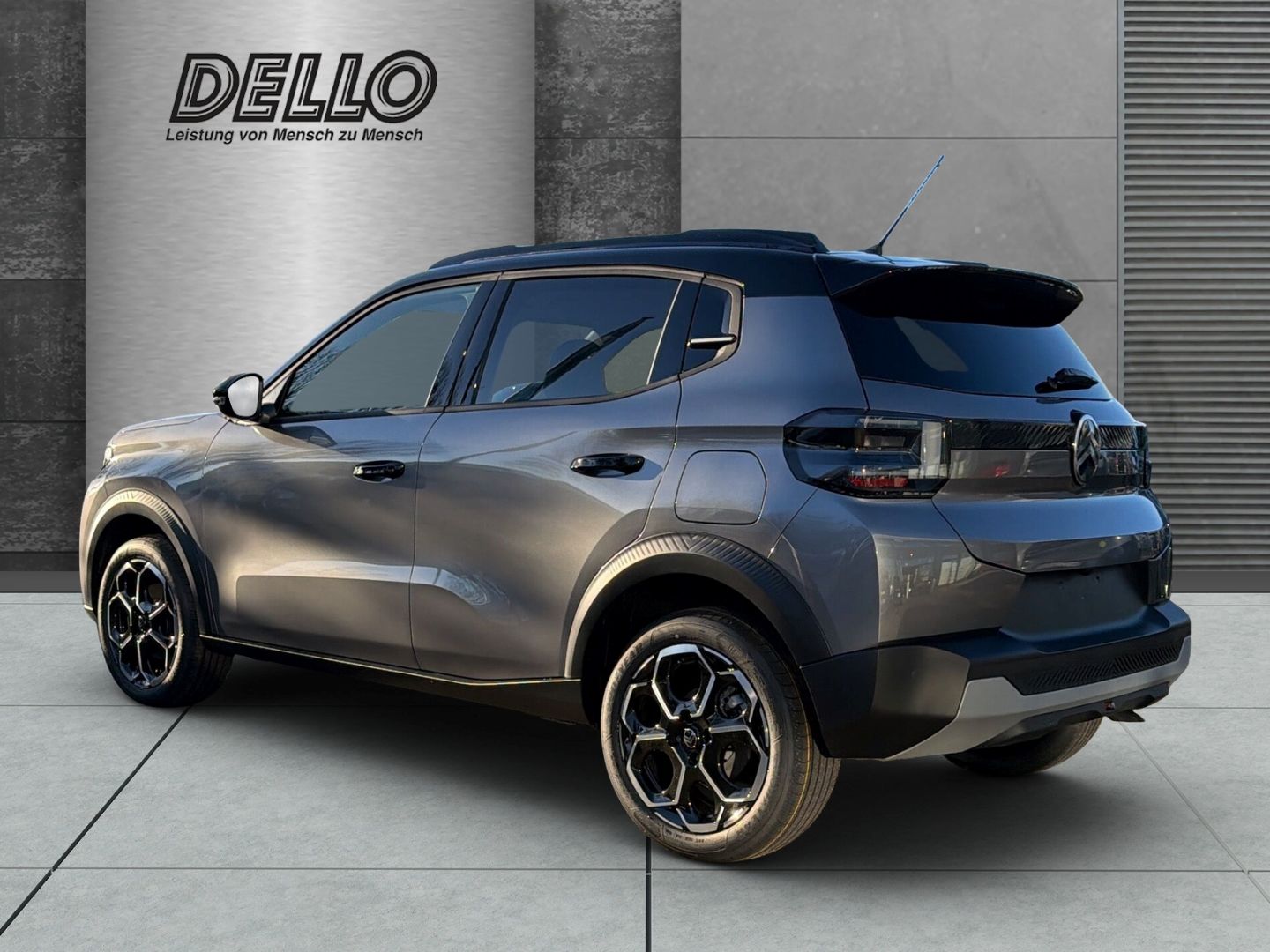 Citroën C3 - Bild 3