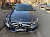 Mercedes-Benz E 220 BlueTEC BE Edition AVANTG. Autom. Edit... - Mercedes-Benz E 220 Gebrauchtwagen in Hamm
