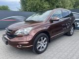 Honda CR-V Executive, Allrad - Honda Gebrauchtwagen von 2012