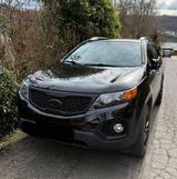 Kia Sorento/ 2.2 Diesel/ 197 PS/ Tüv bis 0... - gebrauchte Kia Sorento aus dem Jahr 2010
