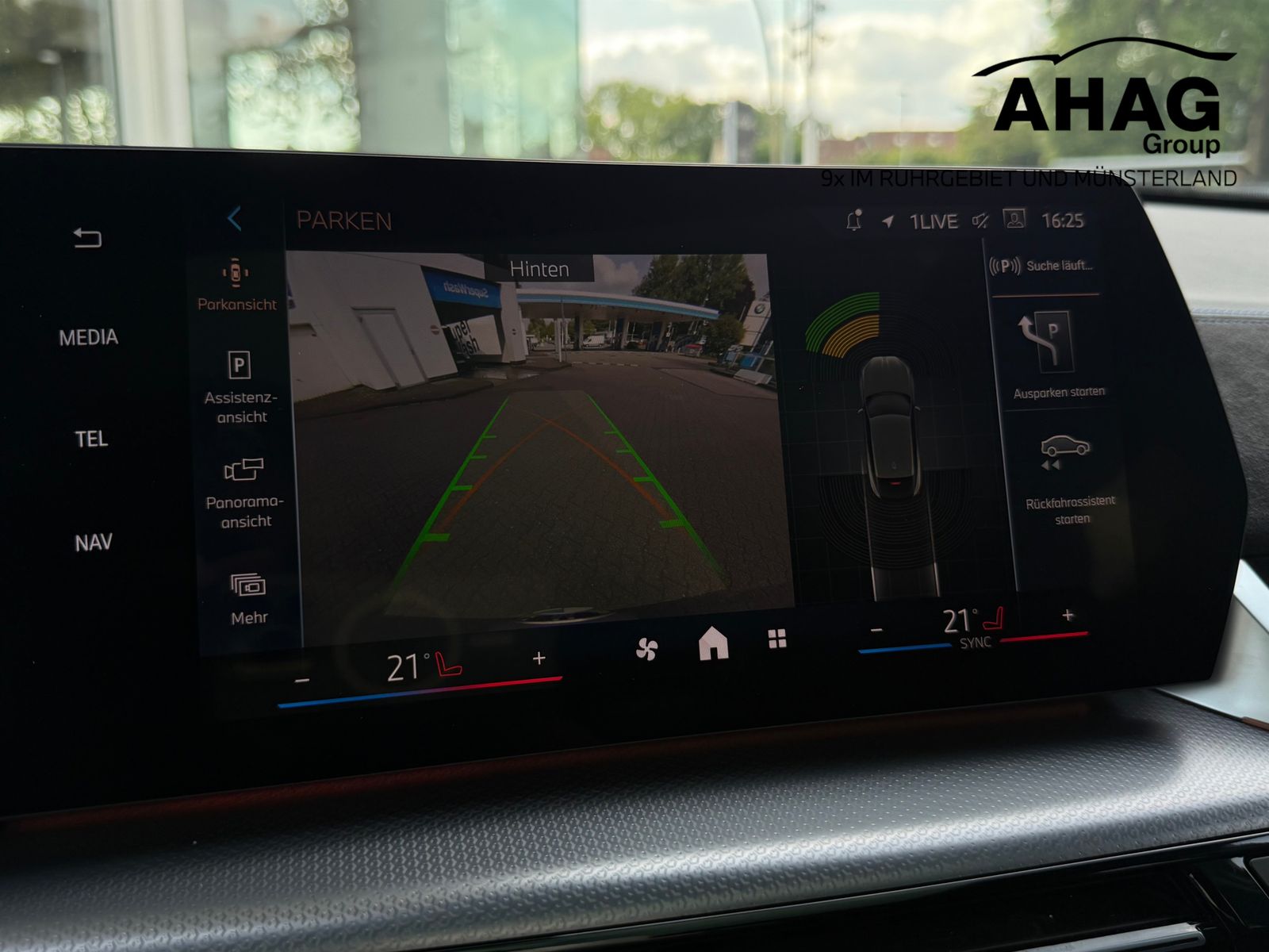 BMW X2 - Bild 11
