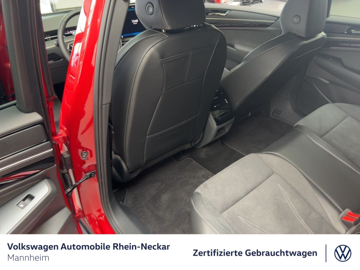 Volkswagen ID.7 - Bild 12