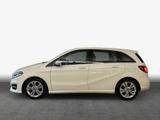 Mercedes-Benz Mercedes B 200 7G-DCT Urban - : Van, Mercedes