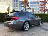 BMW 340i Touring M-Paket Sport Automatic  Navi Prof. - gebrauchte BMW 340 aus dem Jahr 2017