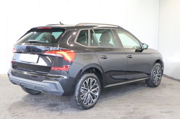 Skoda Kamiq 1.0 TSI Selection AID+KEY+KAM+LED+CARPLAY