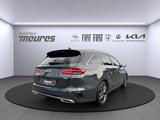 Kia Ceed_sw Sportswagon PHEV Platinum 1.6 Plug-in Hy - Kia mit Hybrid-Antrieb