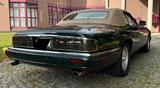 Jaguar XJS 4.0 Cabrio Sammlerzustand - Jaguar XJS: 4.0