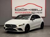 Mercedes-Benz A 35 AMG 4Matic*Pano*HuD*StHz*360*Distro.*Night* - Mercedes-Benz A 35 AMG in Essen
