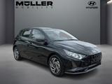 Hyundai i20 1.0 T-GDI Trend CarPlay|Sitzhz|Kam|Navi|PDC - Hyundai i20 Neuwagen in Berlin
