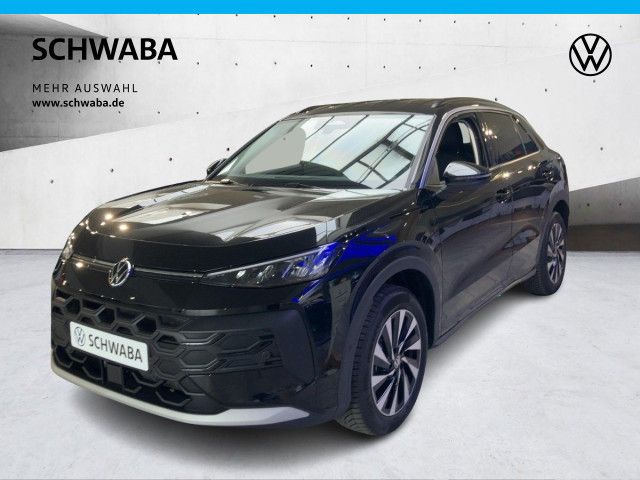 Image of Volkswagen T-Roc