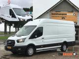 Ford Transit 2.0 TDCI 96 kW Euro 6 L4H3 Jumbo RWD - Ford Transit jumbo