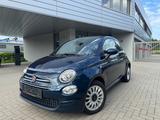 Fiat 500C CABRIO TEMPOMAT FREISPRECH EINPARKSENSOREN - gebrauchte Fiat 500C aus dem Jahr 2020
