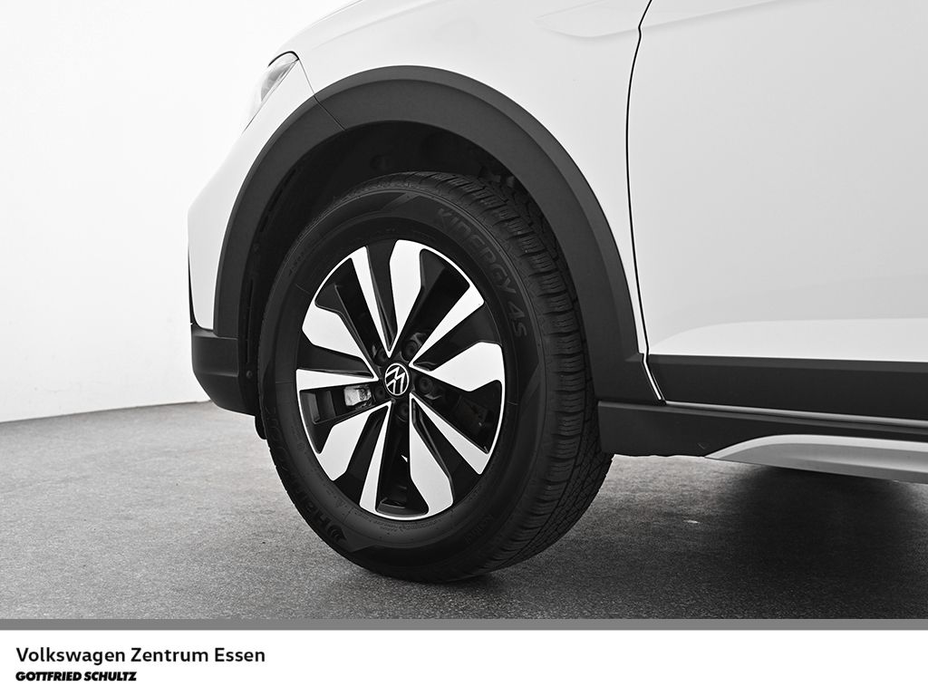 Volkswagen Taigo - Bild 6