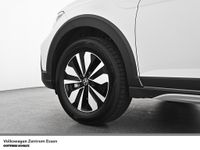 Volkswagen Taigo - Vorschau Bild 6