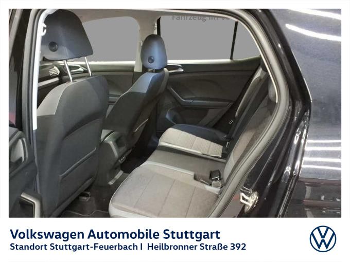 Volkswagen T-Cross - Bild 7