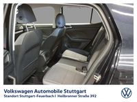 Volkswagen T-Cross - Vorschau Bild 7