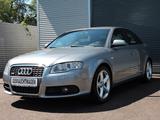 Audi A4 Lim. 2.0 TFSI S-Line Sport NAVI DSG HU+KD neu - Audi A4: Limousine, Line