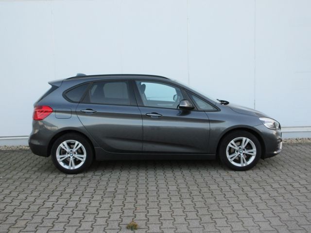 218 d Active Tourer Advantage LED/17-ZOLL/NAVI/D