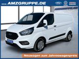 Ford Transit Custom FT280 L1H1 Trend 2x Airbag+PDC+Te - Offers matching your search criteria