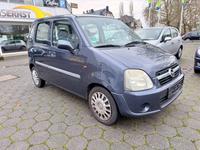 Opel Agila Edition 1,2 *Klima+EFH*