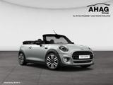 MINI Cooper C abrio - MINI MINI: Cabrio