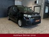 Citroën Berlingo Kasten Control XL/L2 Doppelkabine Vario - Citroën Berlingo mit Diesel-Antrieb: Kombi