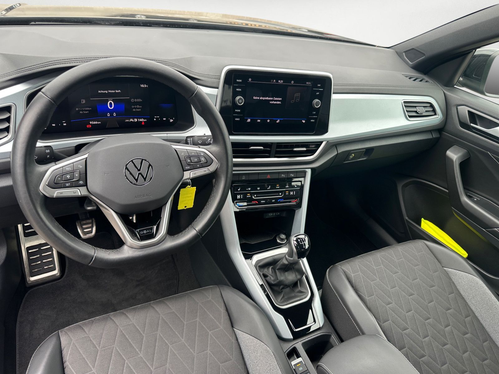 Volkswagen T-Roc - Bild 11