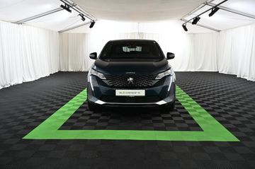 Peugeot 3008 - 3