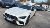 Mercedes-Benz AMG GT 63S 4Trg*4 Matic+Pano*Kit Racing*Keramik - Mercedes-Benz AMG GT S aus 2019