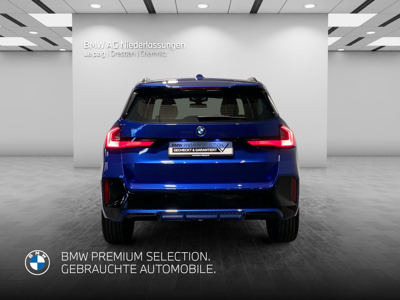 BMW X1 - Bild 7