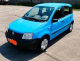 Fiat FIAT PANDA 1,1l !! 65202km !! TÜV NEU ab 0... - Fiat Panda: Km 0