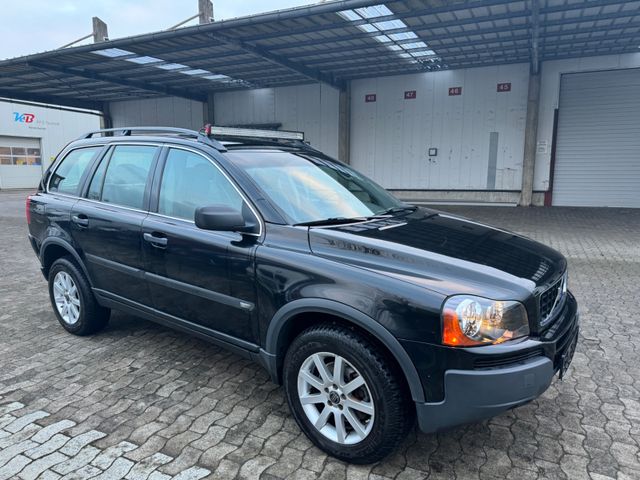 Volvo XC90 2.4 D5 Comfort