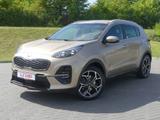 Kia Sportage 2.0 CRDi GT-Line 4WD LED Navi ACC 360° - Kia Sportage: Crdi 2wd
