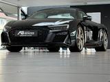 Audi R8 Spyder 5.2 FSI RWD performance/BANG&OLUFSEN/ - gebrauchte Audi R8 aus dem Jahr 2024