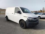 Volkswagen T6.1 Transporter,2 HAND,KLIMA,PDC - LKWs in Aachen