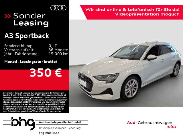 Audi A3 - Bild 1