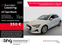 Audi A3 - Vorschau Bild 1